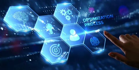 工業軟件創新加速，前七月產品收入增長8.7%彰顯技術推廣成效